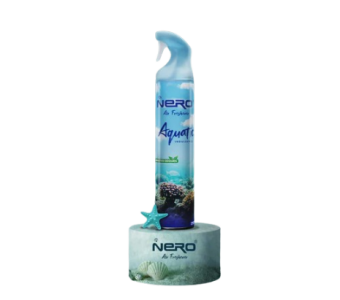 Nero Air freshener 275ml Aquatic