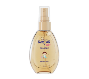 Nexton Baby Cologne 80ml Secret Love