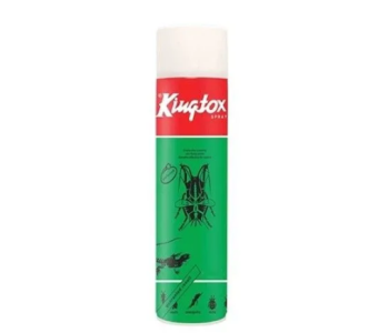 Kingtox Spray 400Ml