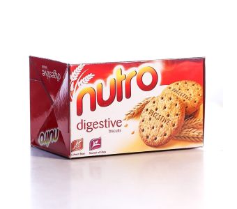 NUTRO DIGESTIVE BISCUIT 225G