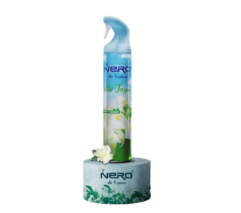 Nero Air freshener 275ml Wild Jasmine