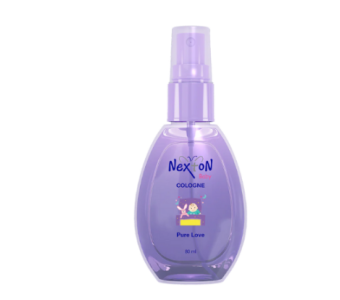 Nexton Baby Cologne 80ml Pure Love