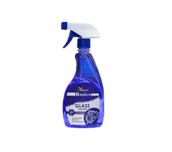 Diamond Glass Cleaner 500Ml Lavender