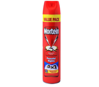 Mosquitoes Reckitt