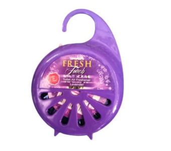 Fresh Touch A/freshener Hanger 50gm Lavender