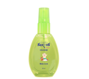 Nexton Baby Cologne 80ml Baby Love