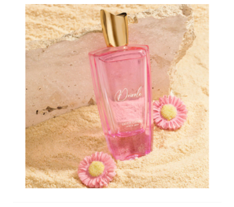 Saeed Ghani Perfume 100ml Drizzle