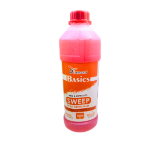 Diamond Toilet Germs Cleaner 1Ltr (Sweep)