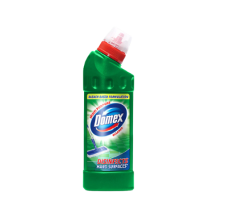 Domex bathroom cleaner 500Ml Green