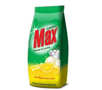 Max Ultra Lemon Powder 790Gm