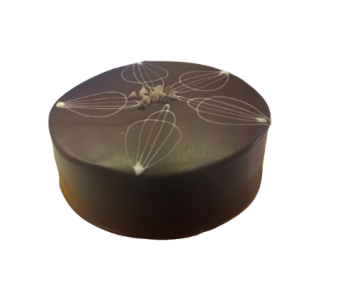 United King Chocolate Fudge Cake 2Lbs