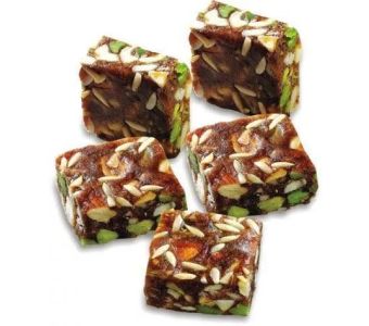 REHMAT E SHEREEN - Honey dry fruit halwa 1kg