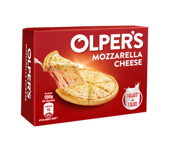 OLPERS mozrela cheese 200gm