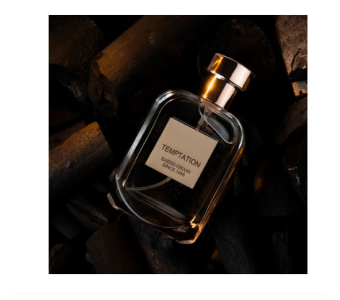 Saeed Ghani Perfume 50ml Temptation