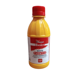 Diamond White Phenyle 250ml
