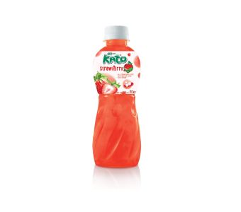 KATO Drink Strawberry 320ml