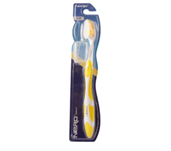 Nero tooth Brush K-405
