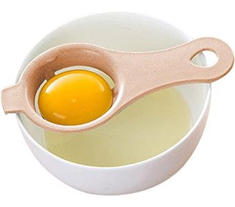 Egg Yolk Seperator