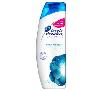 Head & Shoulder Deep Moisture