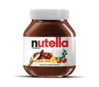 Nutella Ferrero Choclate Bottle 180gm