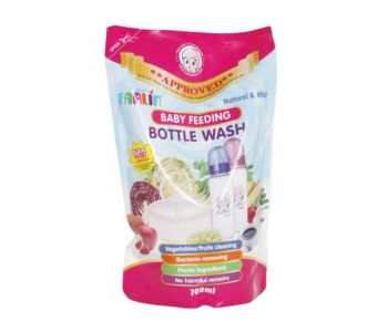 BABY FEEDING BOTTLE WASH 700ml