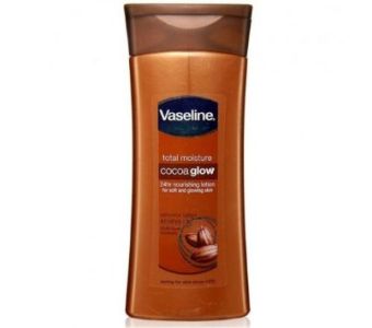 Vaseline Cocoa Glow Lotion 100ml