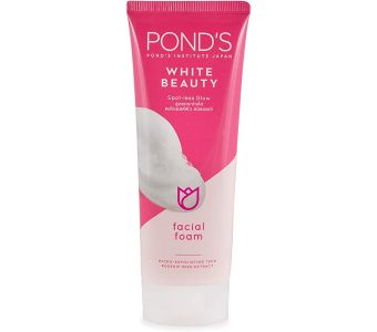 POND'S - Face Wash White Beauty 50g