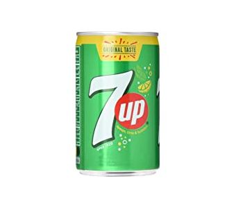 7up Drink 150ML (imported)