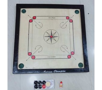 Carrom board