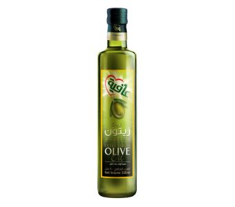 AFIA Extra Virgin Olive Oil 500ml