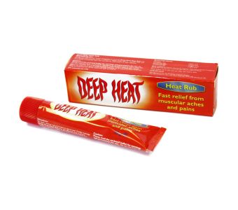 Deep Heat Rub 100G (Sco)