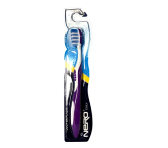 Nero Tooth Brush K-401