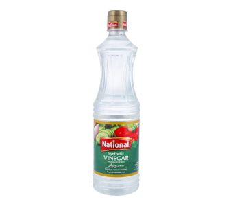 NATIONAL - SYNTH VINEGAR 800ML