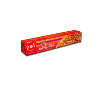 Mario's Fajita Spaghetti 230Gm Box