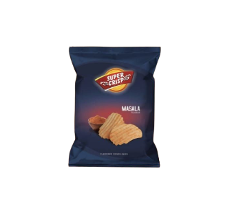 SUPER CRISP MASALA FLAVOUR