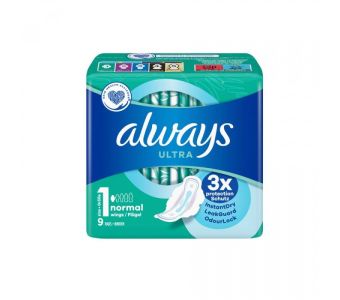 ALWAYS ultra normal - 9 Pcs