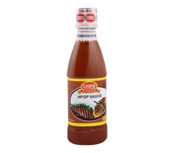 CHEF SAUCE HP/DP 350GM