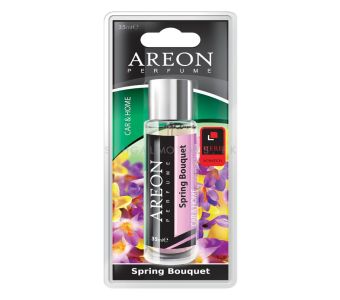 Air Freshners "Areon Perfume 35Ml Sprint Bouqet