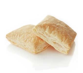 Puff Pastry Square (Ds Local)