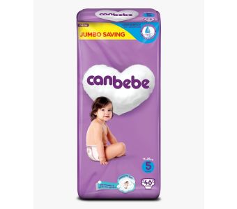 Canbebe Jumbo Junior 40s ( 5 )