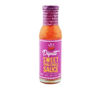 DIPITT Sweet Thai Chilli Sauce 350g