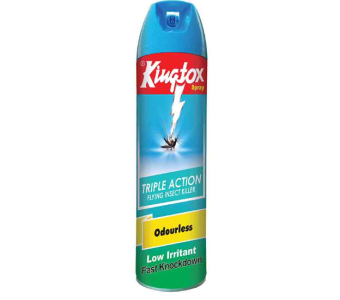 Kingtox Odourless Fik 600Ml