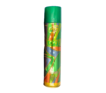 Lucky Air freshener 300Ml Midnight Love