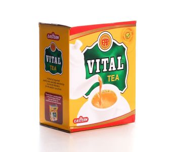 Vital Tea Hard Pack 190Gm