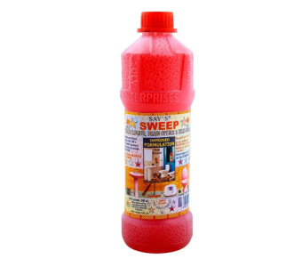 Sweep Toilet Cleaner 600Ml