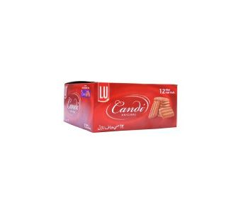 LU CANDI ORIGNAL- SNACK PACK
