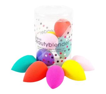 Beauty Blender Mini 5Pcs (Sa16)