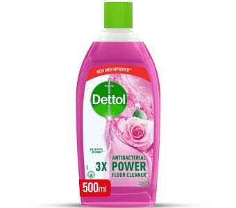 DETTOL SURFACE CLEANER ROSE