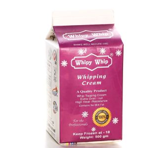 WHIPY WHIP Whipping Cream 250G
