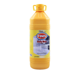 Finis Daily Mop Phenyle 2.75Ltr